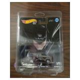 HOT WHEELS MIB - 77 DODGE VAN 2017