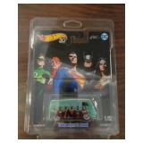 HOT WHEELS MIB - VW 2017