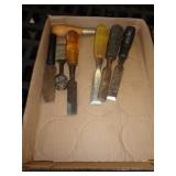 CHISELS