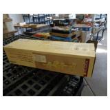 3 LIGHT VANITY BAR LIGHT