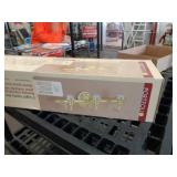 3 LIGHT VANITY BAR LIGHT