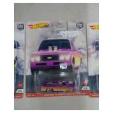 HOT WHEELS MIB 72 CHEVY 2020