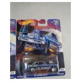 HOT WHEELS MIB 66 SUPER NOVA 5 OF 5 2018