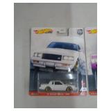 HOT WHEELS MIB 87 REGAL 2020