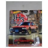 HOT WHEELS MIB SKYLINE 1 OF 5 2019