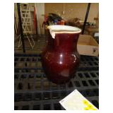 CROCK PITCHER / CHIPPED