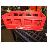 COKE CARRIER / PLASTIC