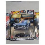 HOT WHEELS MIB NISSAN LAUREL 2020