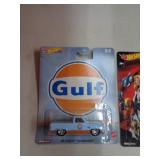 HOT WHEELS MIB 83 CHEVY 2020