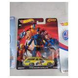 HOT WHEELS MIB 71 PLYMOUTH 2018