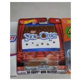 HOT WHEELS MIB 64 CHEVY NOVA 2017