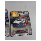HOT WHEELS MIB ACURA 2020