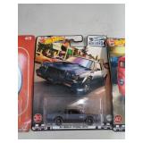 HOT WHEELS MIB 87 BUICK REGAL 2020