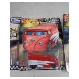 HOT WHEELS MIB VW BUS 2020
