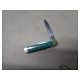 2 BLADE POCKETKNIFE