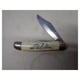 ADVERTISING POCKET KNIFE