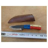 HUNTING KNIFE