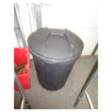 TRASH CAN / LW