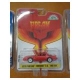 GREENLIGHT MIB 79 FIREBIRD 2020