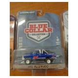 GREENLIGHT MIB 72 F-100 2018