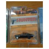 GREENLIGHT MIB 69 NOVA 2020