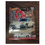 HOT WHEELS MIB - 68 MAZDA 2019