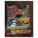 HOT WHEELS MIB - 75 DATSUN 2019