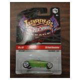 HOT WHEELS MIB -  33 FORD ROADSTER