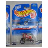 HOT WHEELS MIB EXPRESS LANE 1997