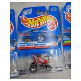 HOT WHEELS MIB EXPRESS LANE 1997