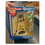 KEN GRIFFEY JR FIGURE