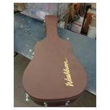 WASHBURN GUITAR CASE / UT