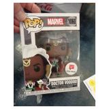 FUNKO - DR VOODOO