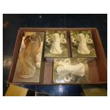 ANGEL FIGURES