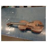 DECOR VIOLIN / UT