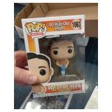 FUNKO - ANDY STITZER