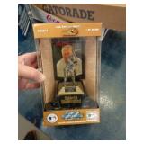 MICKEY MANTLE PEWTER FIGURE