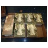 ANGEL FIGURES