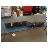TKL GUITAR CASE / UT