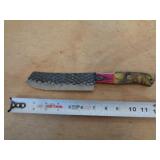 HUNTING KNIFE / NO SHEATH