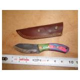HUNTING KNIFE