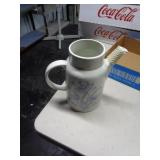 ROYAL DOULTON COFFEE POT