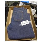 JEANS SZ 4T