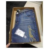 SOUTH POLE JEANS SZ 15