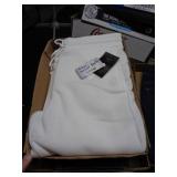 SWEAT PANTS SZ LG