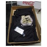 APOLLO SWEAT PANTS SZ LG