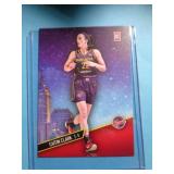 SPORTS CARD CAITLIN CLARK 2024