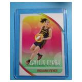 SPORTS CARD CAITLIN CLARK 2024