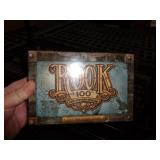 SEALED ROOK CARD GAME 2006