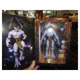 GARGOYLES FIGURE
